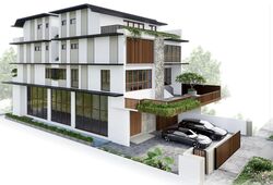 Fernhill Road (D10), Semi-Detached #548752851